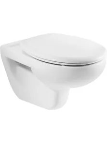 Подвесной унитаз Victoria Laura, Roca